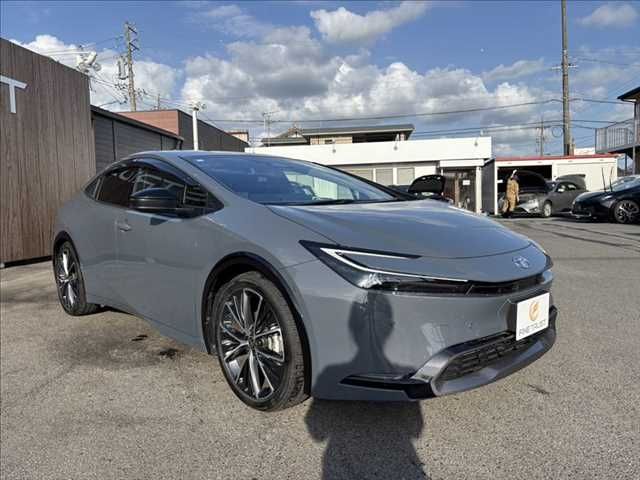 PRIUS