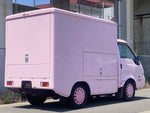BONGO truck 1.15t 2WD