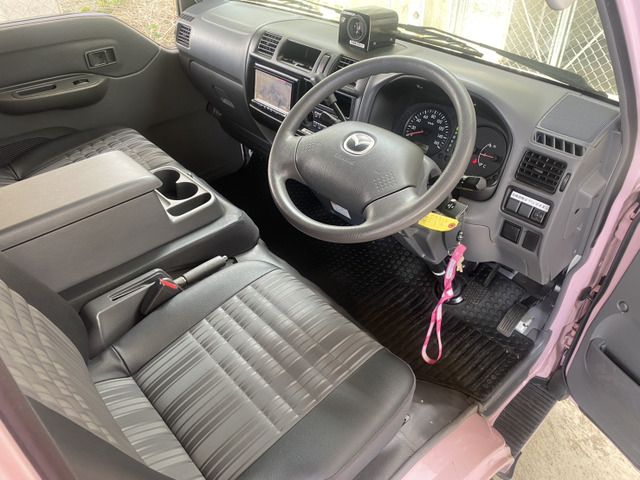 BONGO truck 1.15t 2WD
