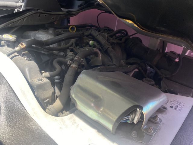 BONGO truck 1.15t 2WD