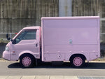BONGO truck 1.15t 2WD