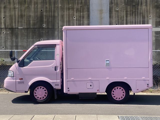 BONGO truck 1.15t 2WD