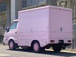 BONGO truck 1.15t 2WD