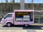 BONGO truck 1.15t 2WD