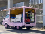 BONGO truck 1.15t 2WD