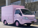 BONGO truck 1.15t 2WD