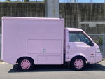 BONGO truck 1.15t 2WD