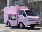 BONGO truck 1.15t 2WD