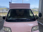 BONGO truck 1.15t 2WD