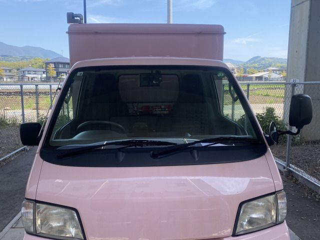 BONGO truck 1.15t 2WD