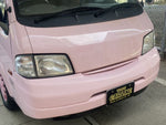 BONGO truck 1.15t 2WD