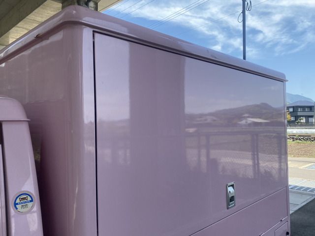 BONGO truck 1.15t 2WD