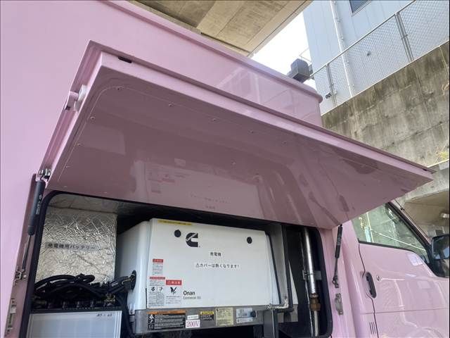 BONGO truck 1.15t 2WD