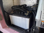 BONGO truck 1.15t 2WD