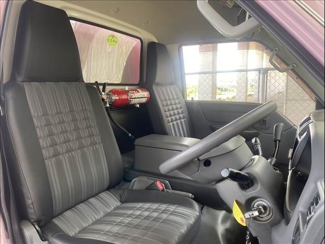 BONGO truck 1.15t 2WD