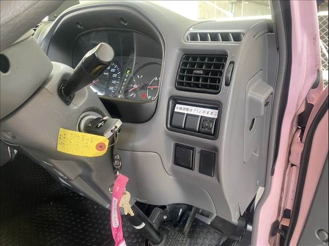 BONGO truck 1.15t 2WD