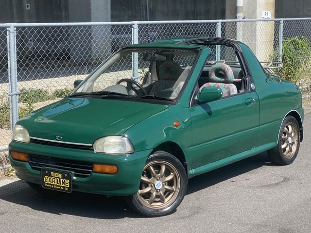 VIVIO coupe