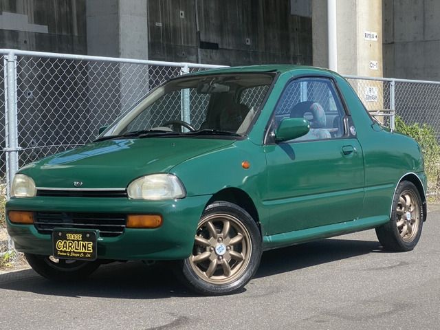 VIVIO coupe