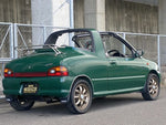 VIVIO coupe