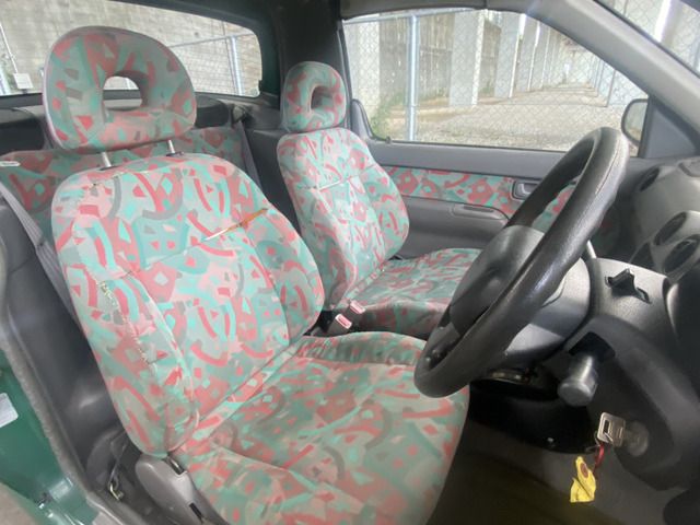 VIVIO coupe