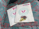 VIVIO coupe