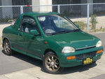 VIVIO coupe