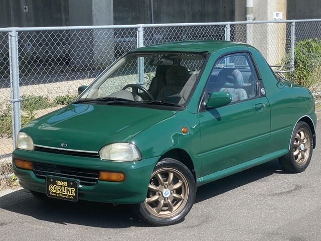 VIVIO coupe