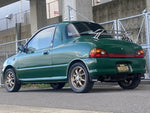VIVIO coupe