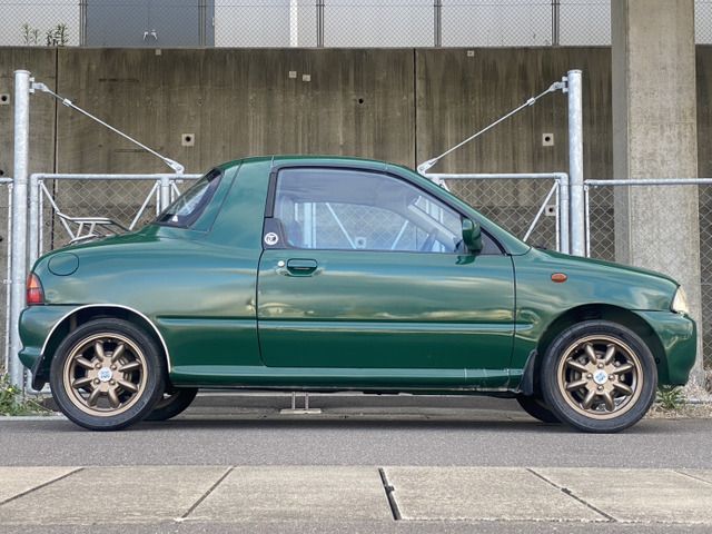 VIVIO coupe