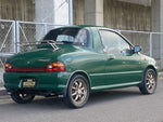 VIVIO coupe