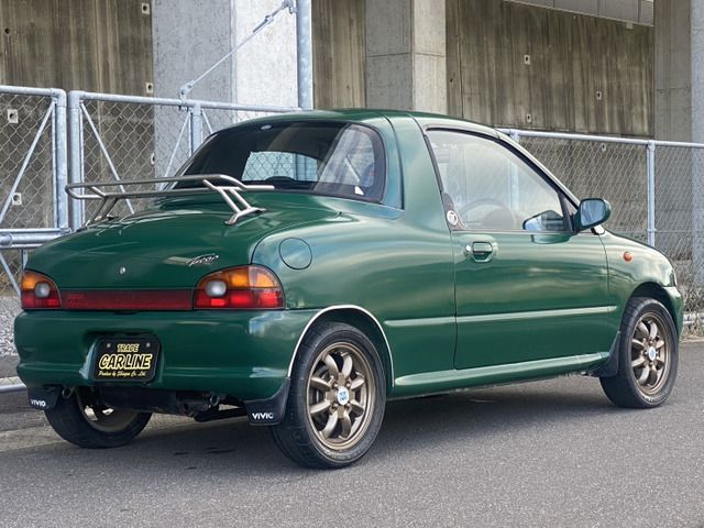 VIVIO coupe