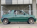 VIVIO coupe