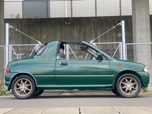 VIVIO coupe