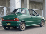 VIVIO coupe