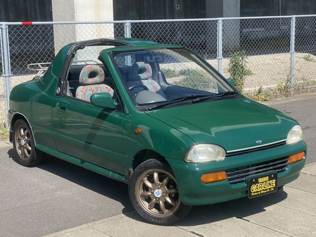 VIVIO coupe