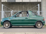 VIVIO coupe