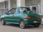 VIVIO coupe