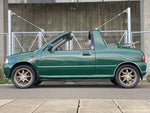 VIVIO coupe
