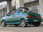 VIVIO coupe