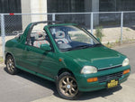 VIVIO coupe
