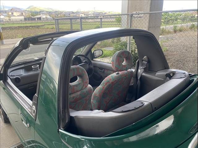 VIVIO coupe