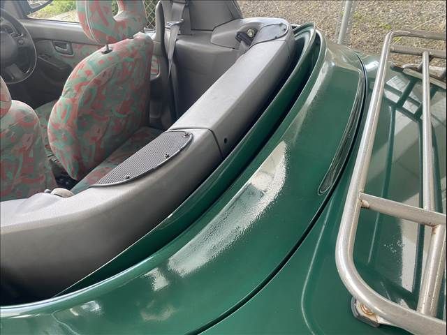 VIVIO coupe