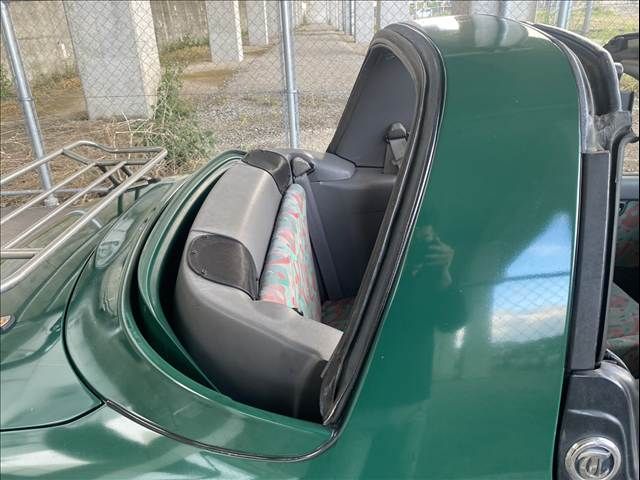 VIVIO coupe