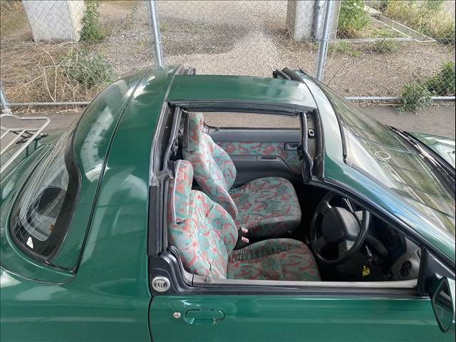 VIVIO coupe
