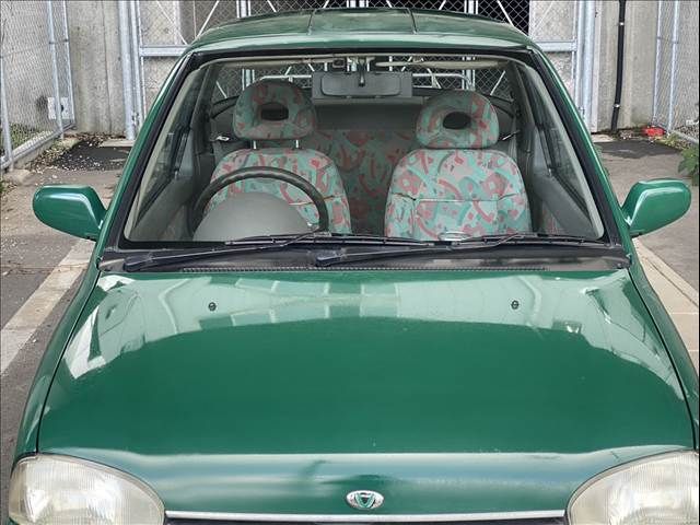 VIVIO coupe