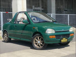 VIVIO coupe