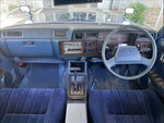 CROWN sedan