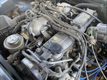 CROWN sedan