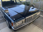 CROWN sedan