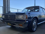 CROWN sedan